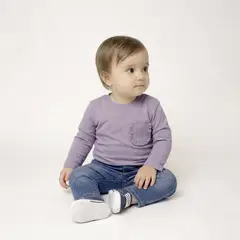 YAMP - Polera Bebé Niña