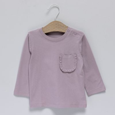 Imagen 2 del producto Polera Bebé Niña