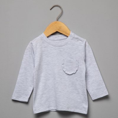 Imagen 2 del producto Polera Bebé Niña