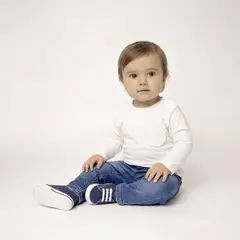 YAMP - Polera Bebé Niña