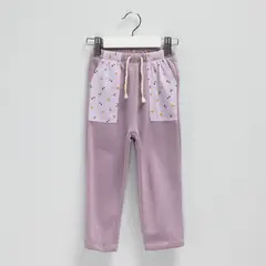 YAMP - Buzos Bebé Niña Polialgodón Diseño Liso
