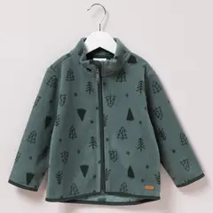YAMP - Polerón Casual Para Bebé Niño