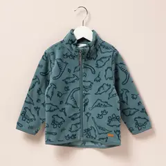 YAMP - Polerón Casual Diseño Dinosaurios Bebé Niño