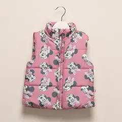 MINNIE - Parka Bebé Niña