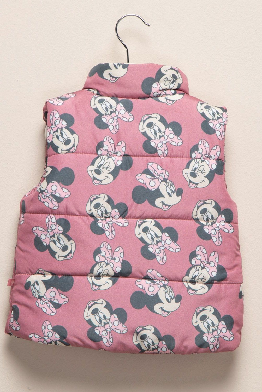 MINNIE - Parka Bebé Niña Minnie