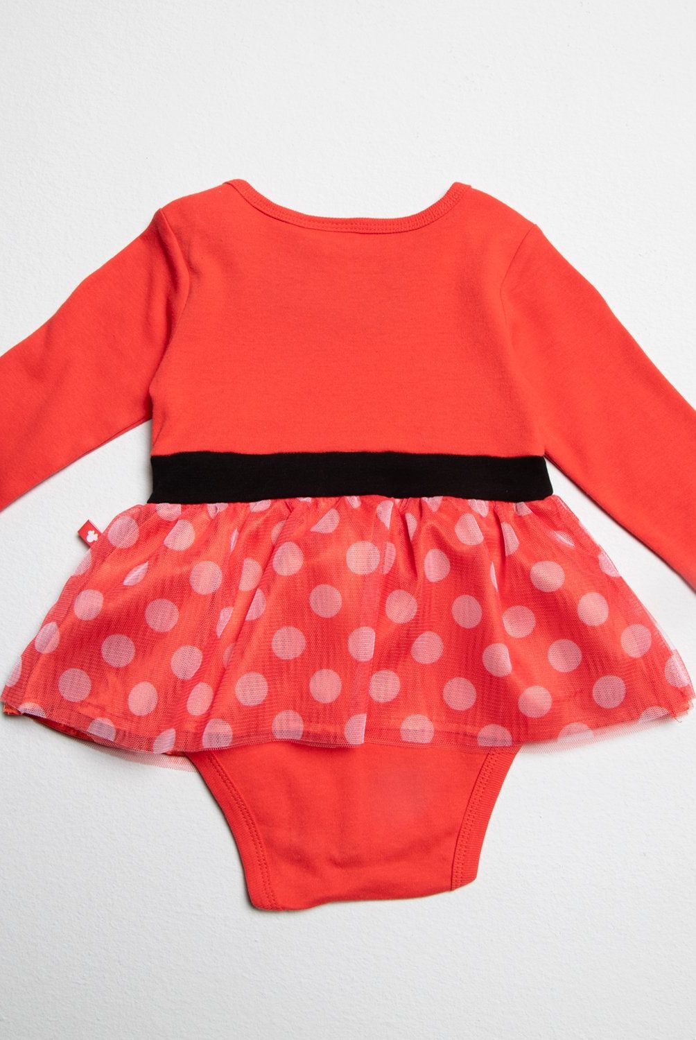 MINNIE - Body Más Gorro Bebé Niña Minnie