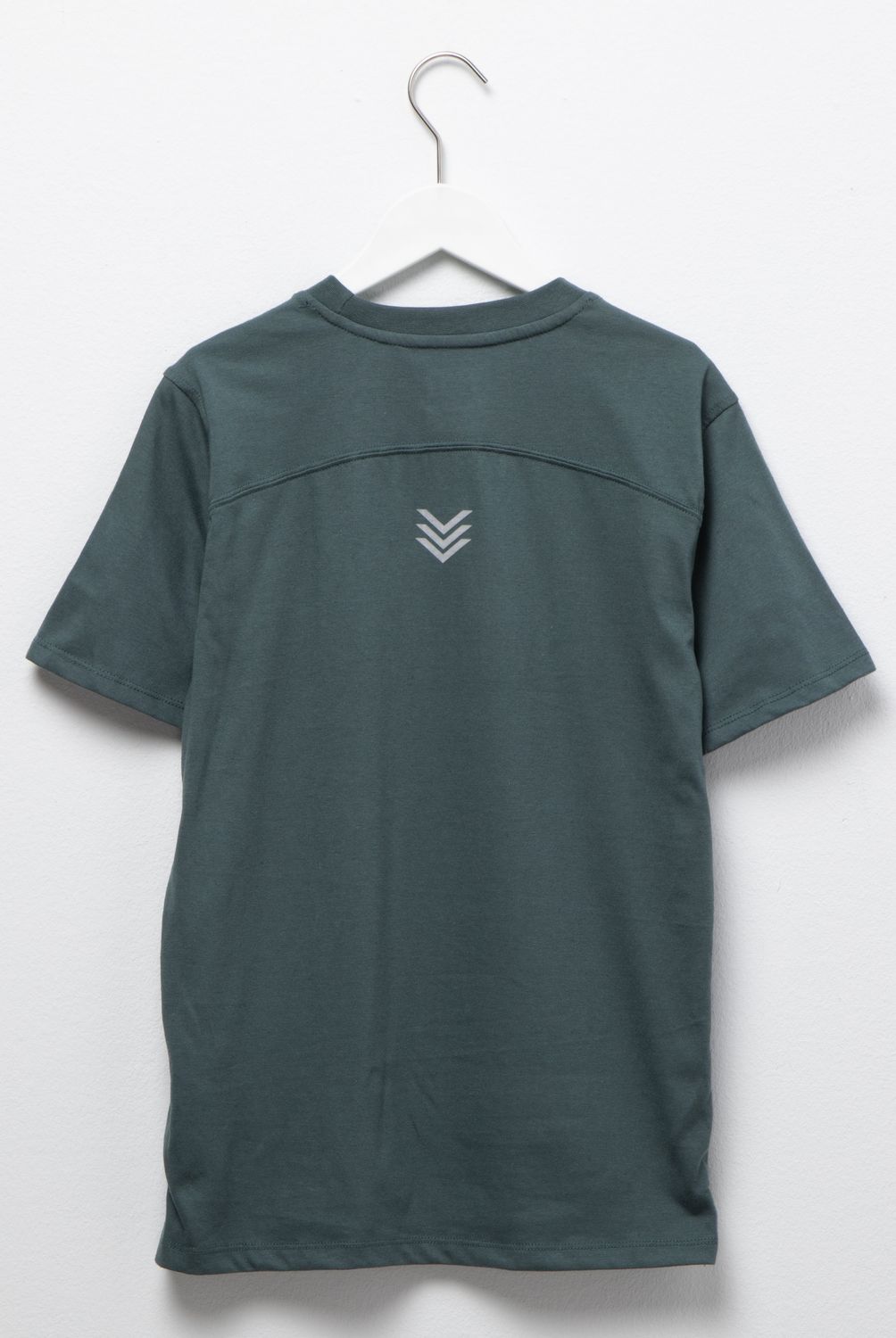 DIADORA - Polera deportiva Niño Diadora