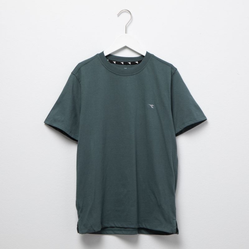 DIADORA - Polera deportiva Niño Diadora