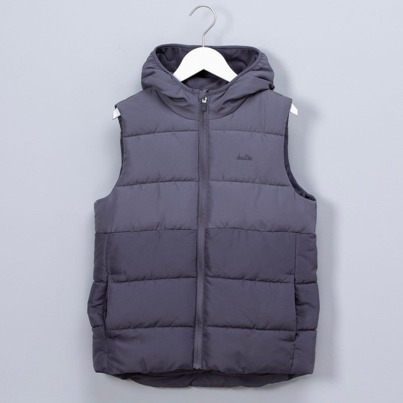 DIADORA - Parka Niña Diadora