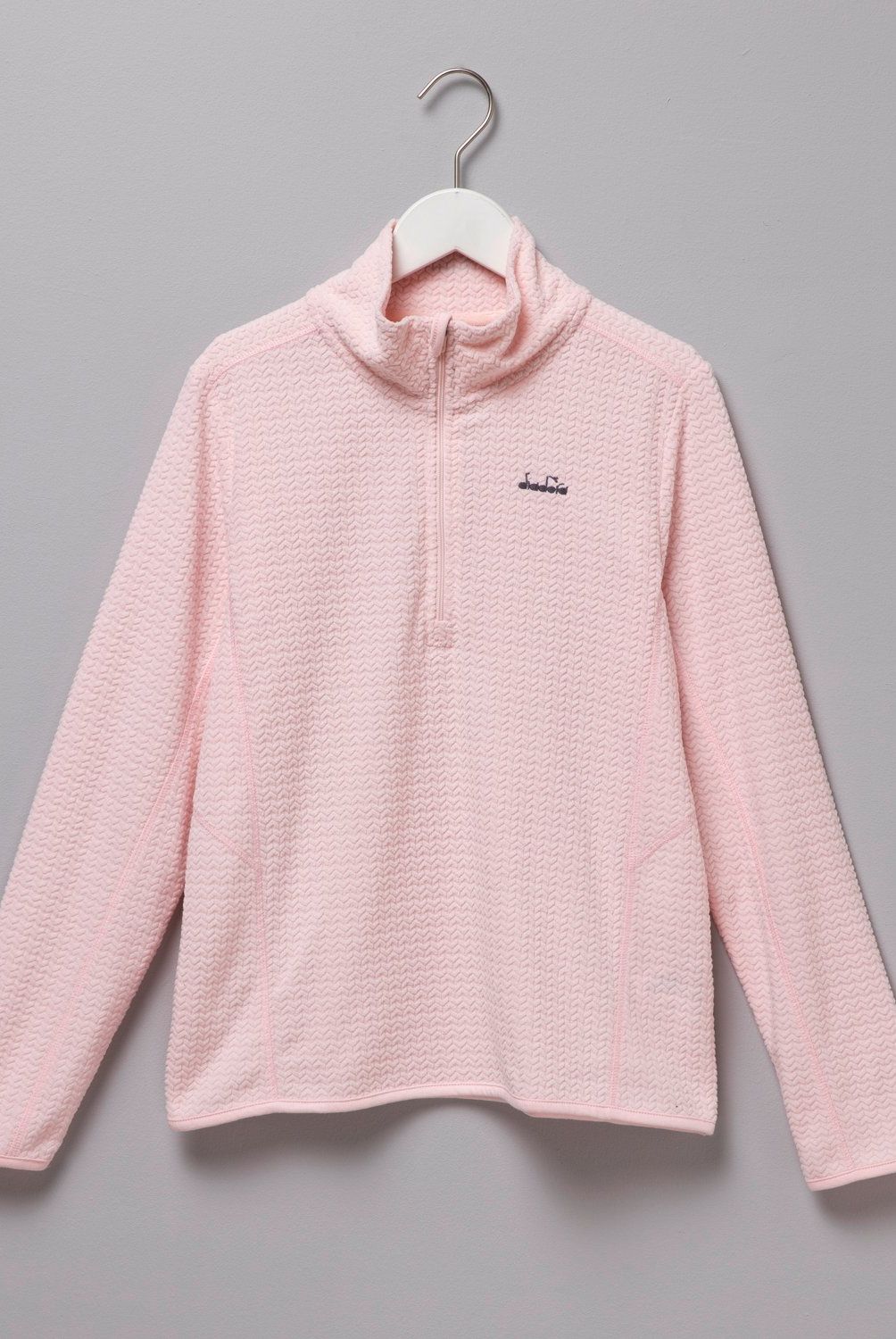 DIADORA - Polerón Niña Diadora