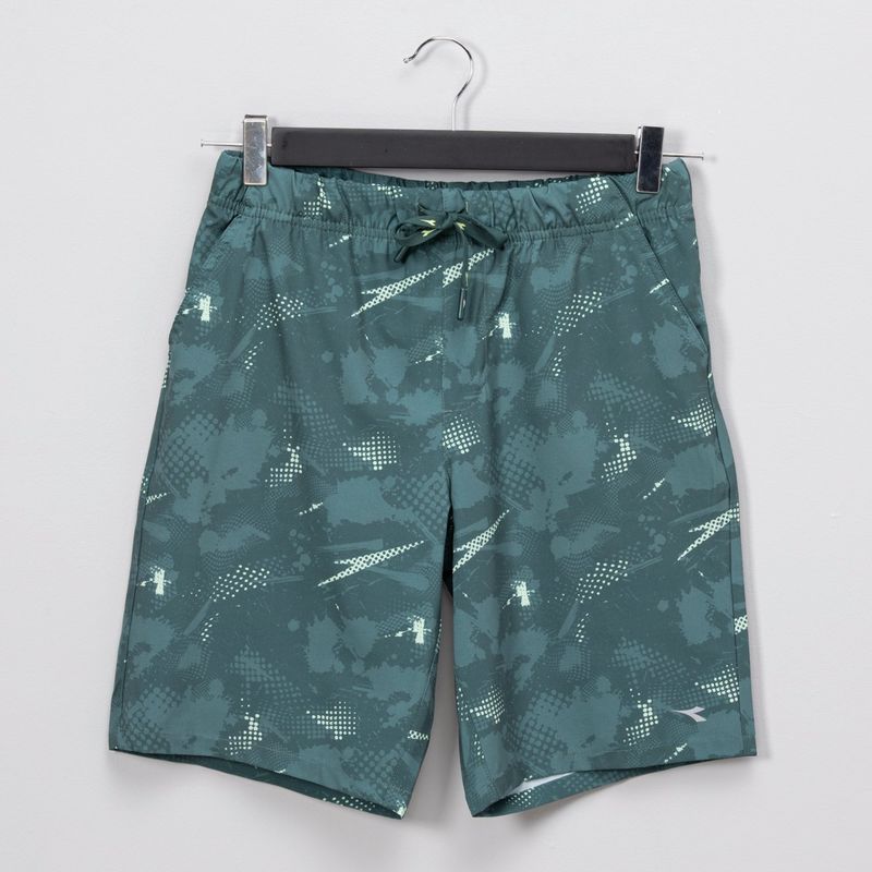 DIADORA - Shorts deportivos Niño Diadora