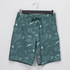 DIADORA - Shorts deportivos Niño