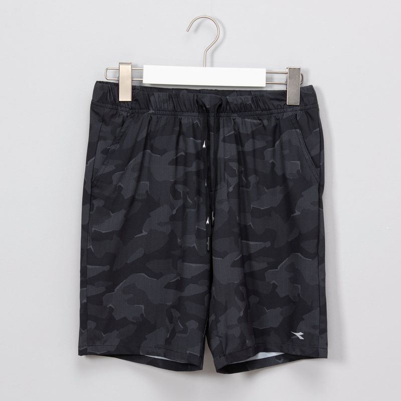 DIADORA - Shorts deportivos Niño Diadora