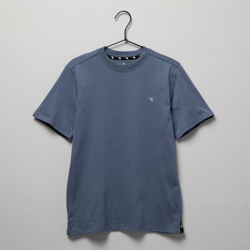 DIADORA - Polera deportiva Niño Diadora