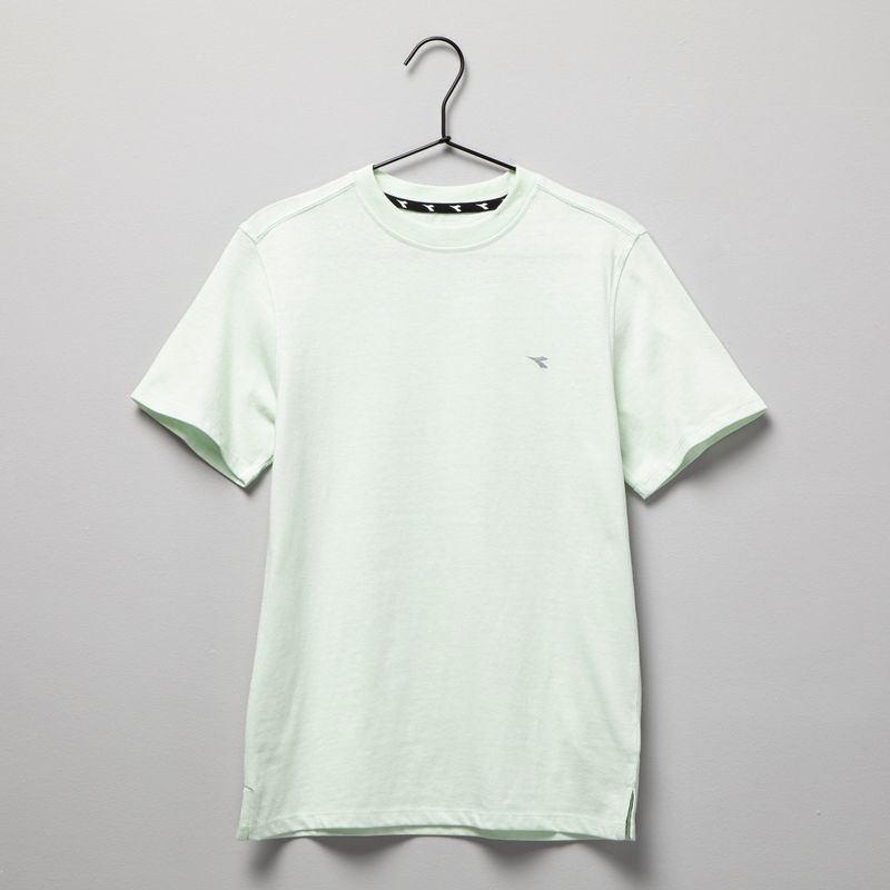 DIADORA - Polera deportiva Niño Diadora