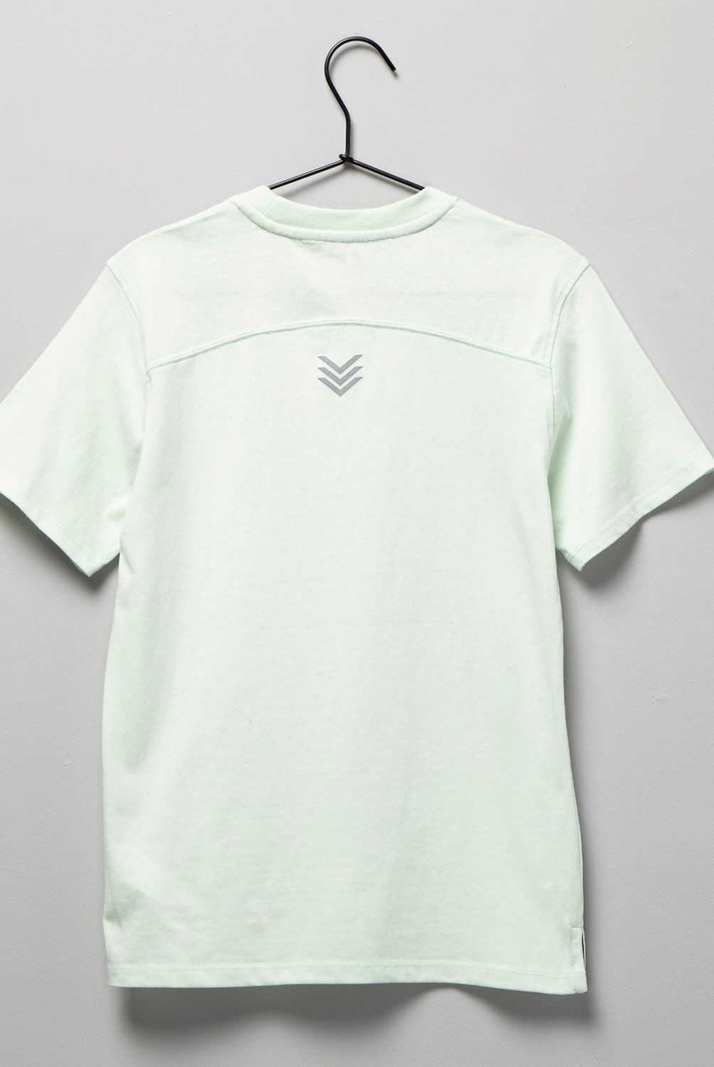 DIADORA - Polera deportiva Niño Diadora