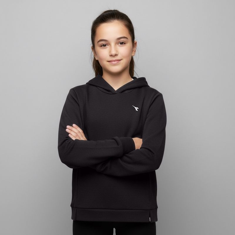 DIADORA - Polerones Niña Diadora