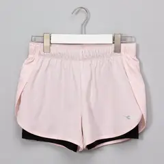 DIADORA - Short Niña