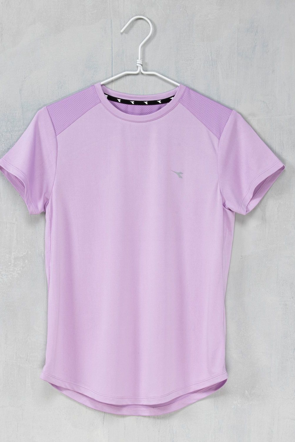 DIADORA - Polera Deportiva Niña Diadora