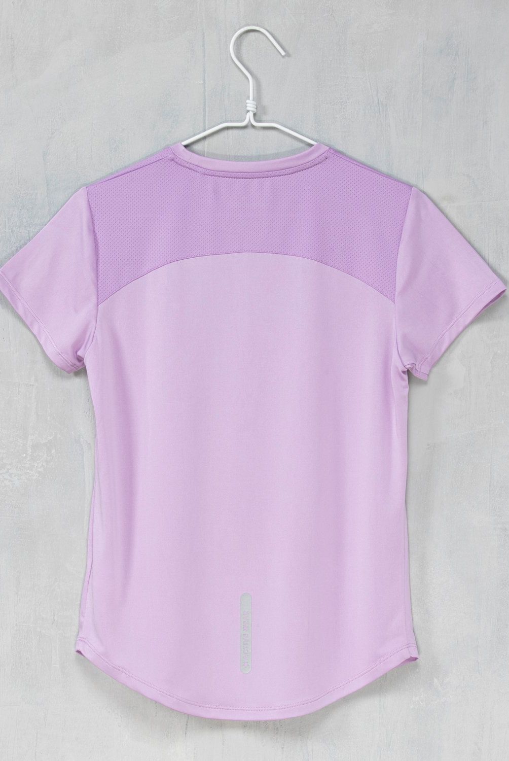 DIADORA - Polera Deportiva Niña Diadora