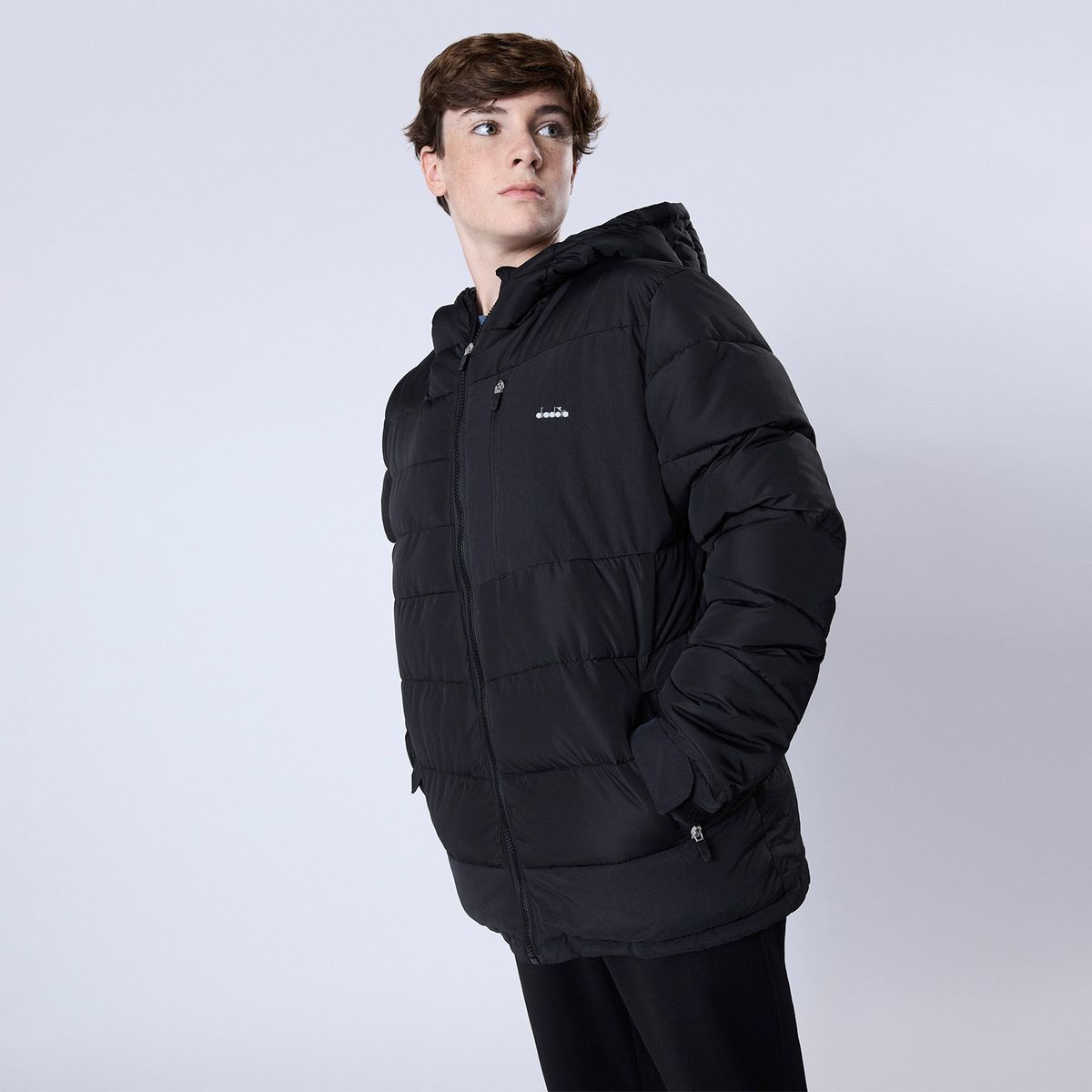 DIADORA - Parka Niño Diadora