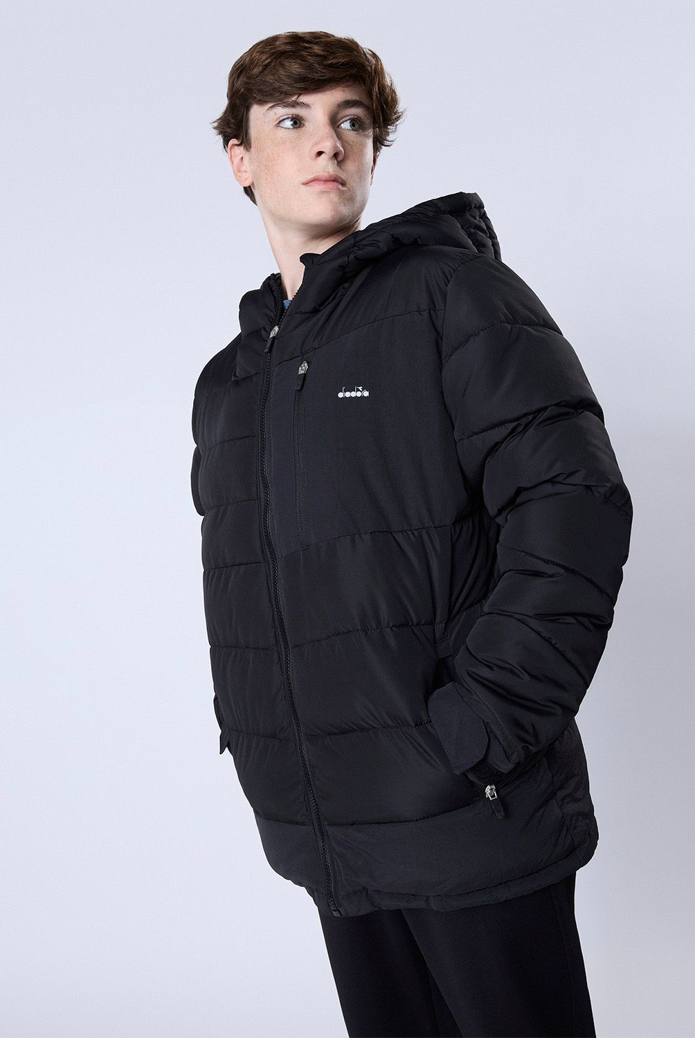 DIADORA - Parka Niño Diadora