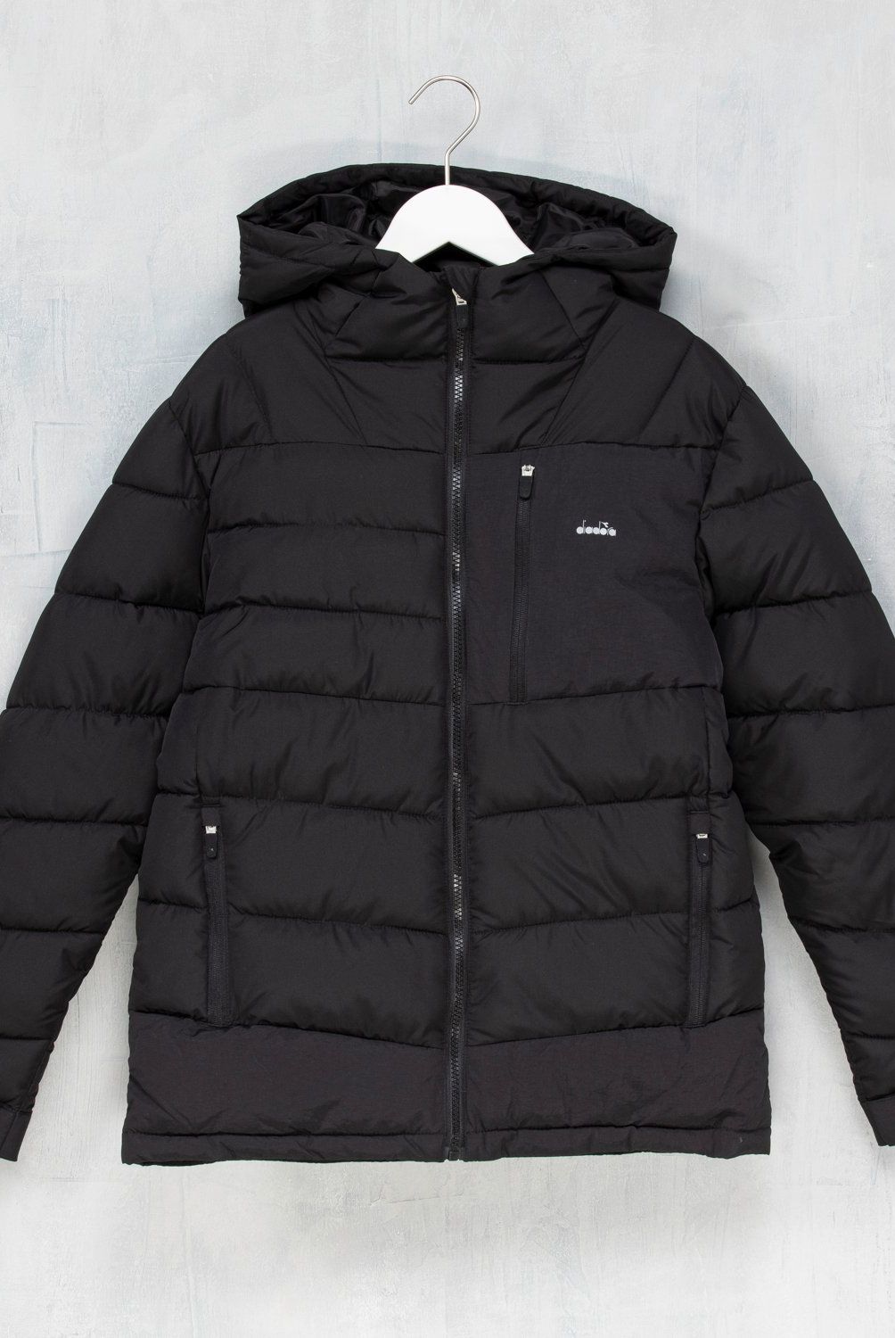 DIADORA - Parka Niño Diadora