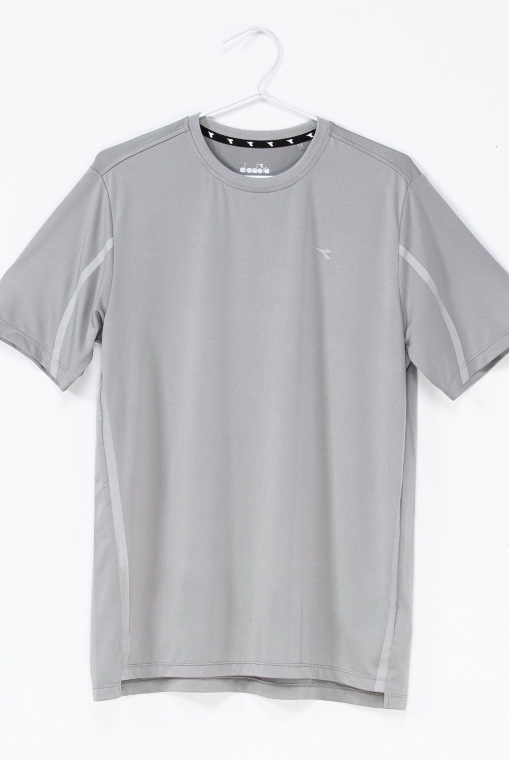 DIADORA - Polera deportiva Niño Diadora
