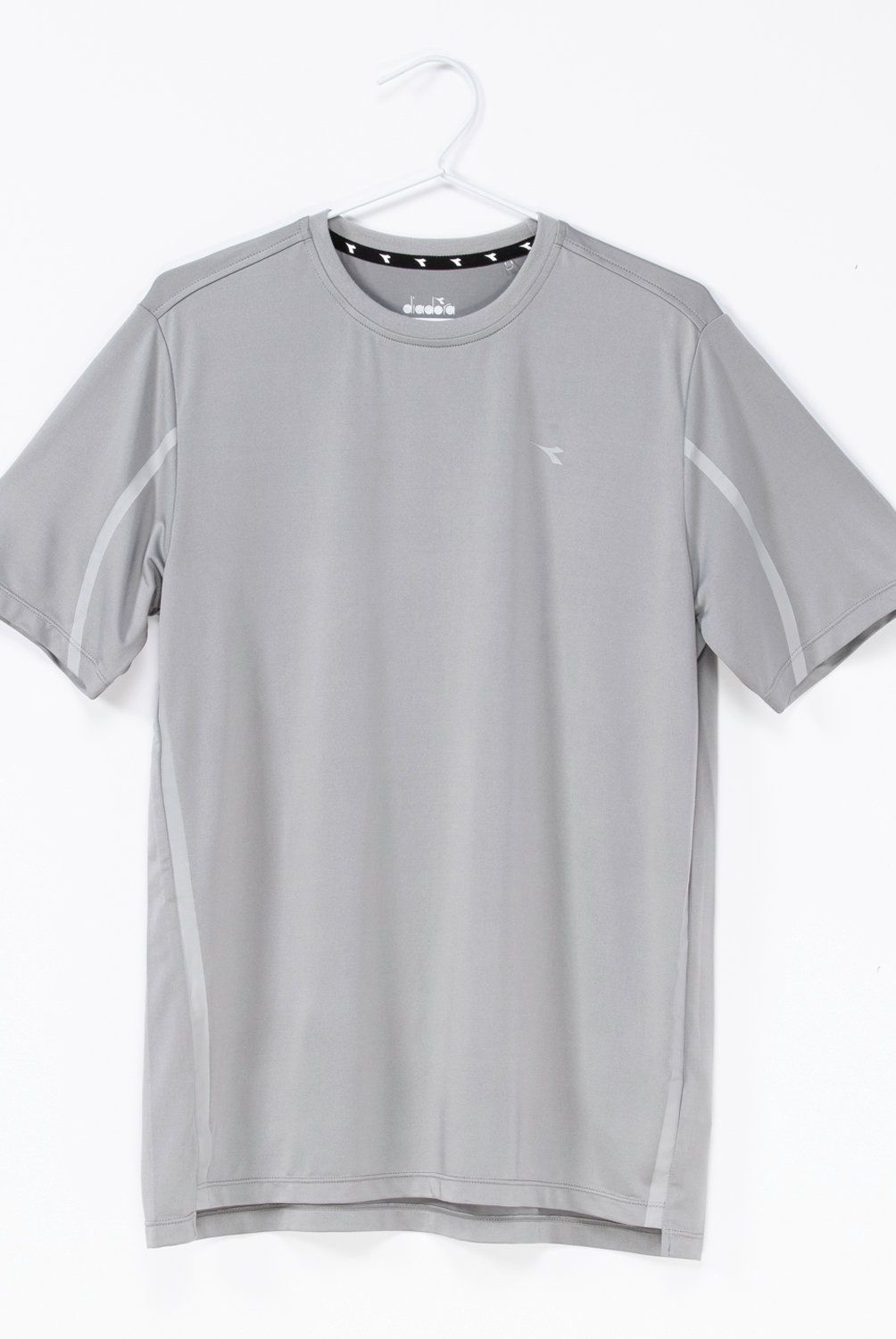 DIADORA - Polera deportiva Niño Diadora