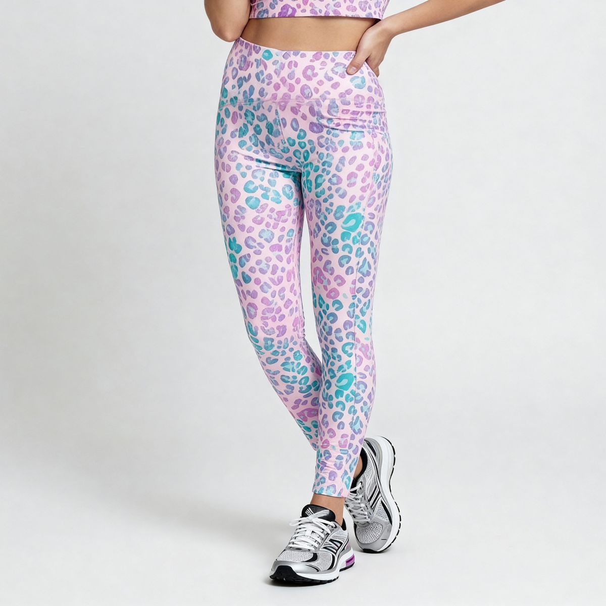 DIADORA - Calza Niña Diadora