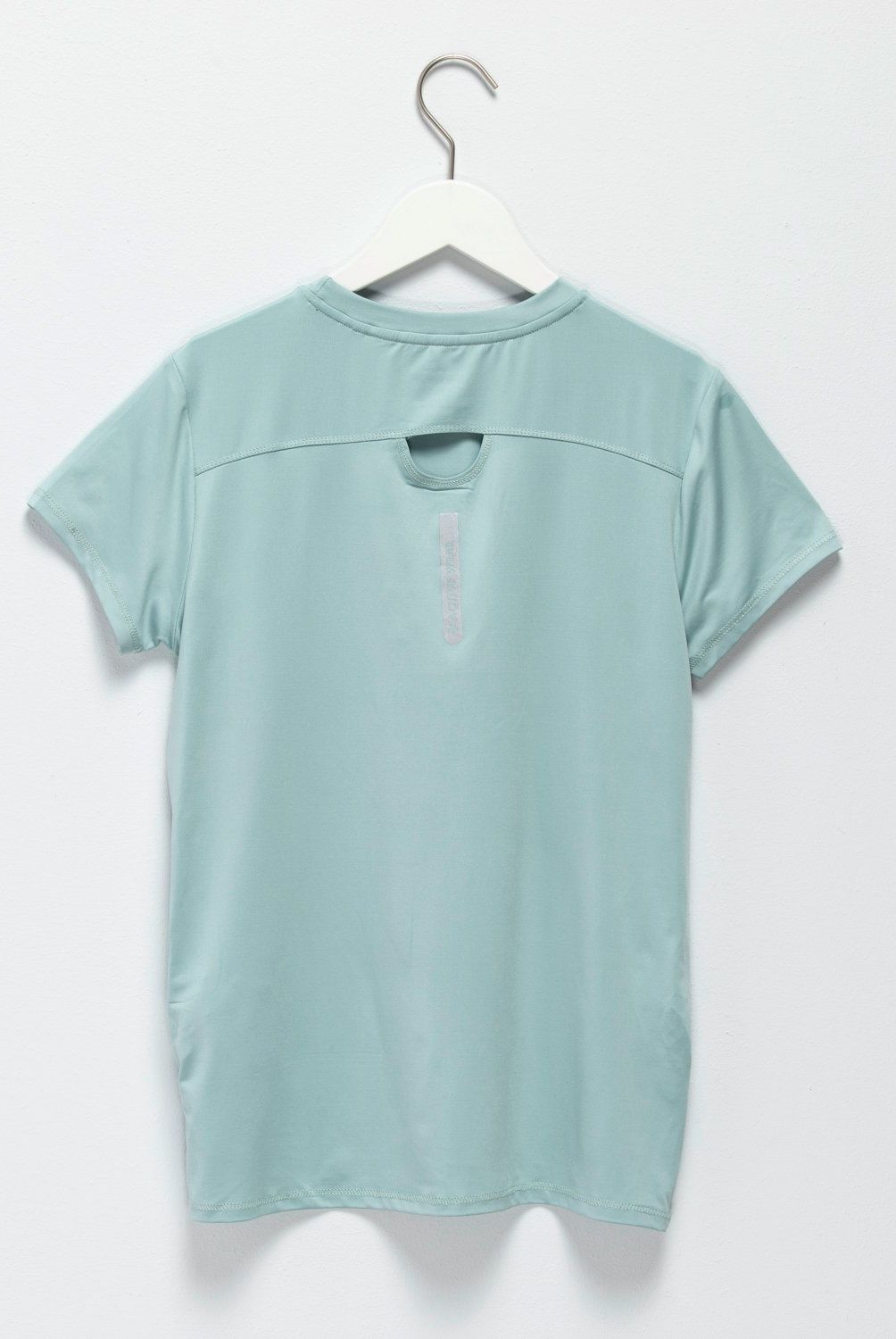 DIADORA - Polera deportiva Niña Diadora