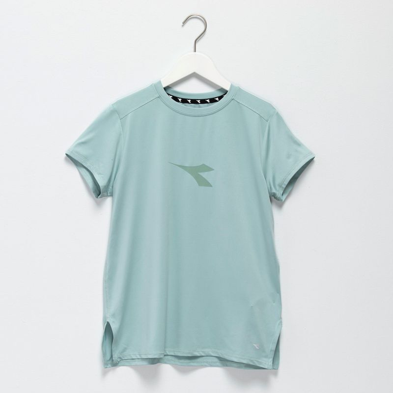 DIADORA - Polera deportiva Niña Diadora