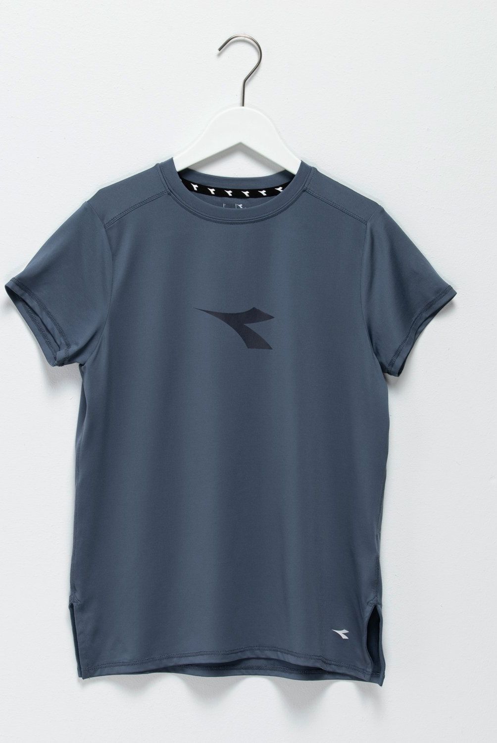DIADORA - Polera deportiva Niña Diadora