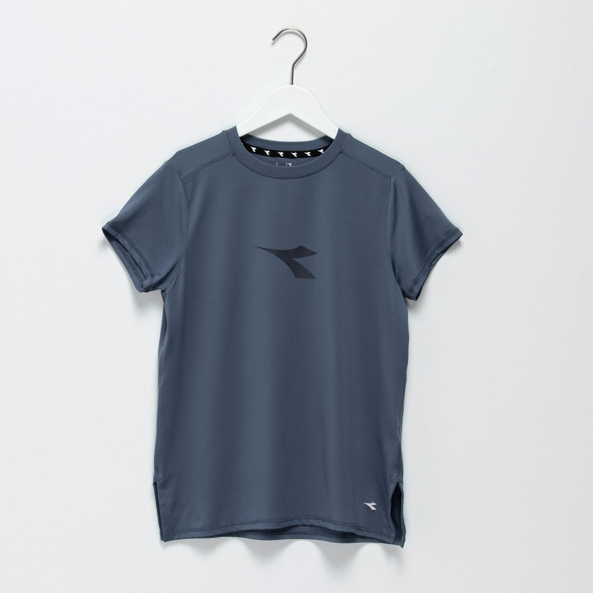 DIADORA - Polera deportiva Niña Diadora