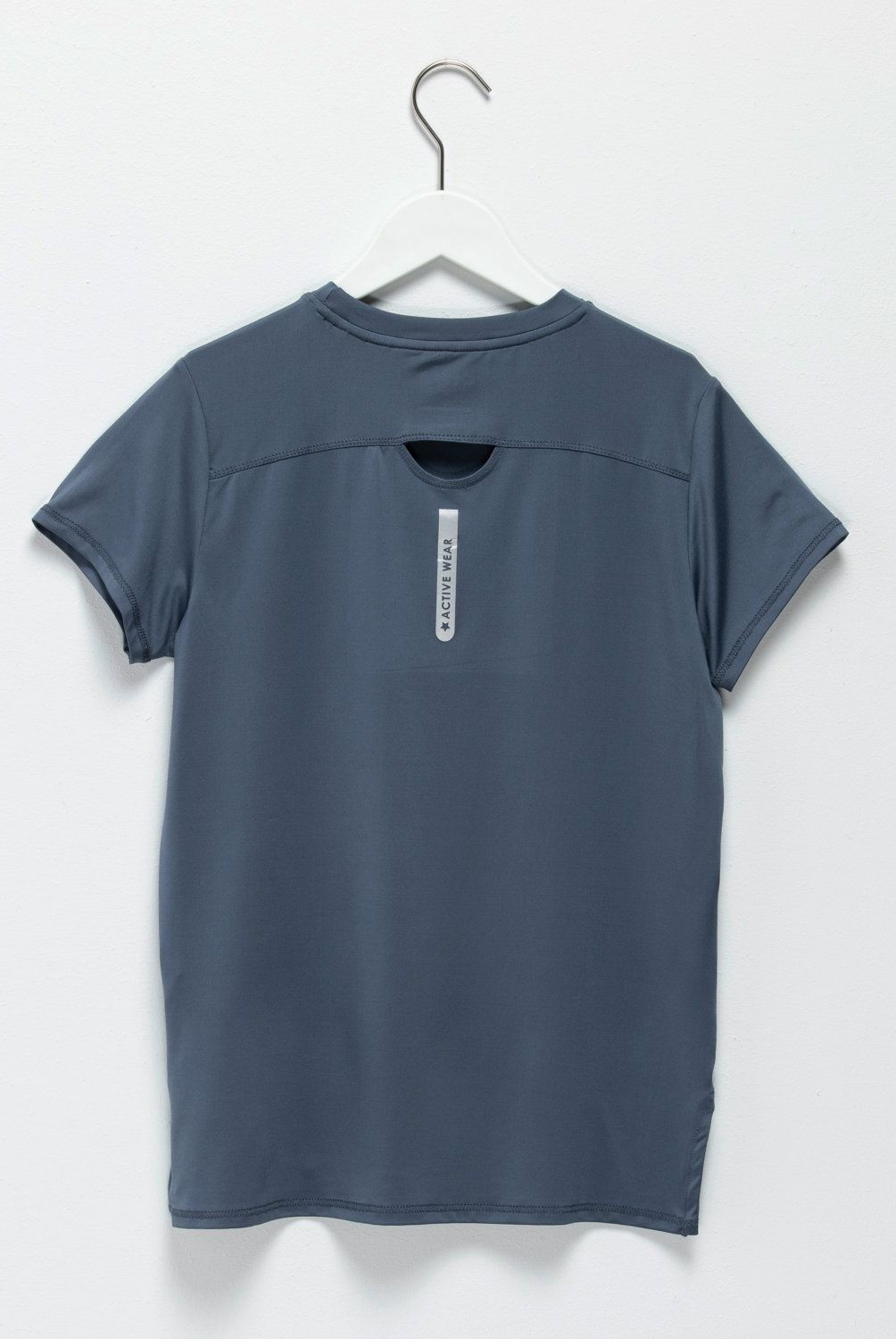 DIADORA - Polera deportiva Niña Diadora