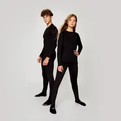 DIADORA - Primera Capa Termica Niños Unisex
