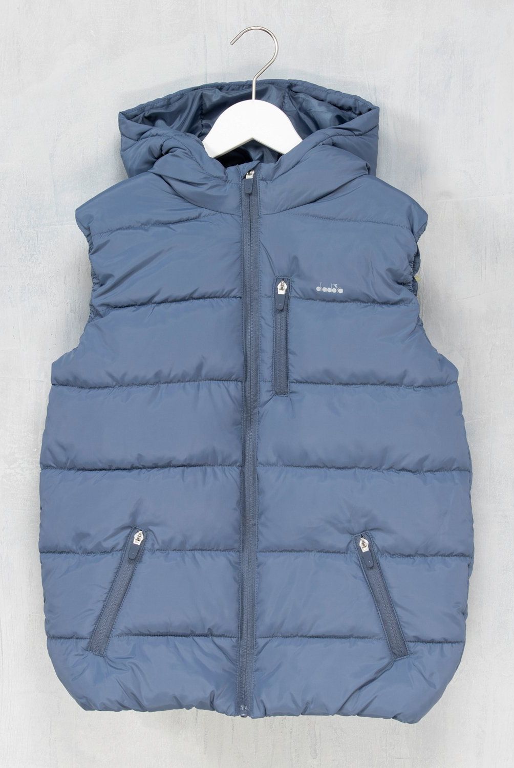 DIADORA - Parka Niño Diadora