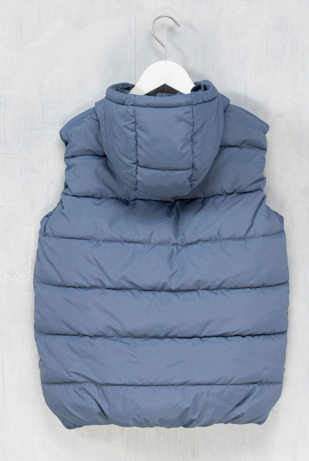 DIADORA - Parka Niño Diadora