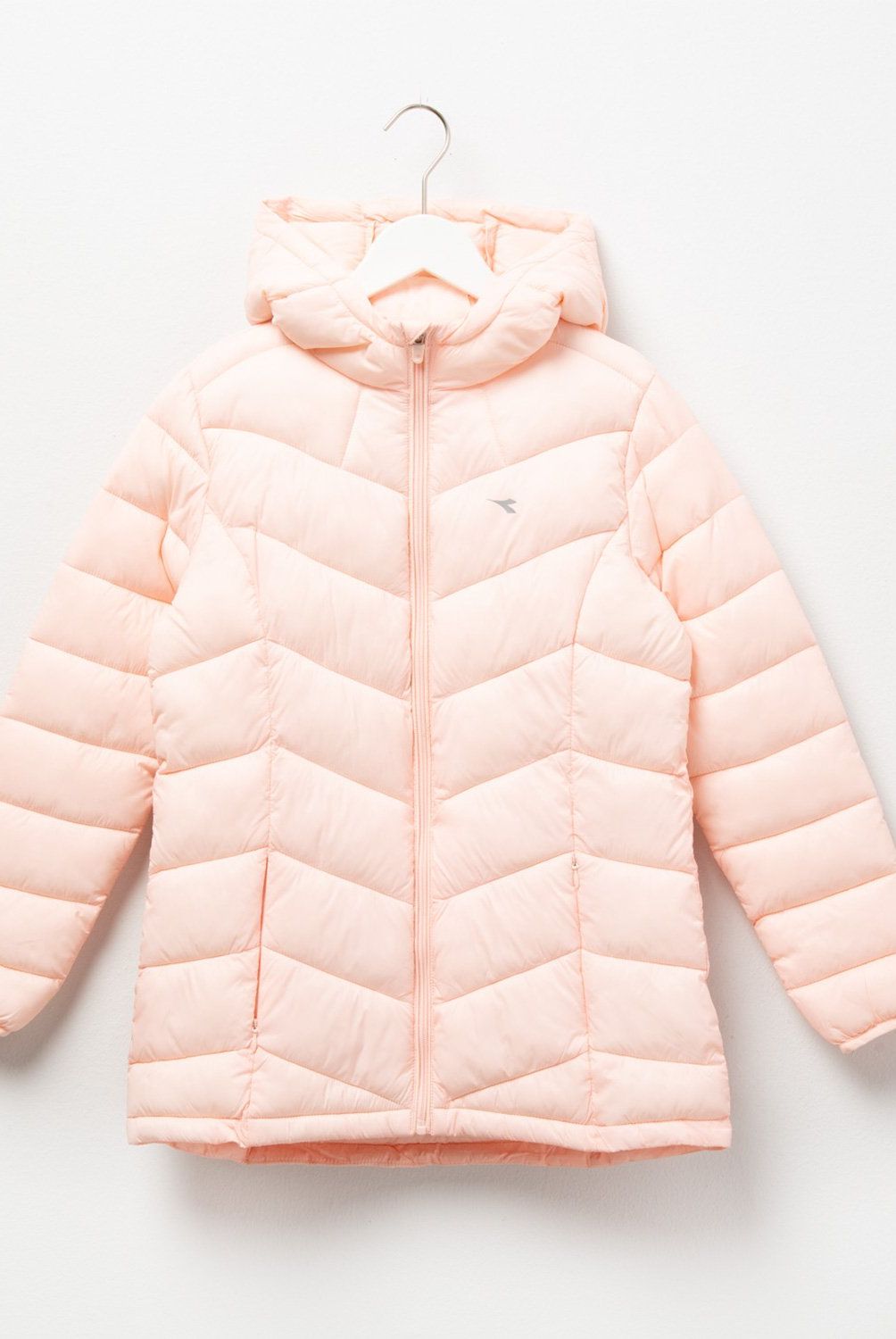 DIADORA - Parka Niña Diadora