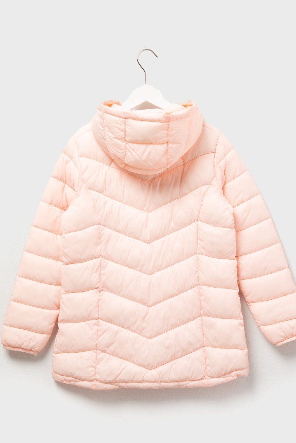 DIADORA - Parka Niña Diadora