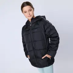 DIADORA - Parka Niña