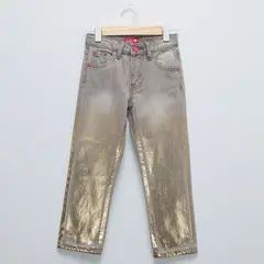 BARBIE - Jean Algodón Niña