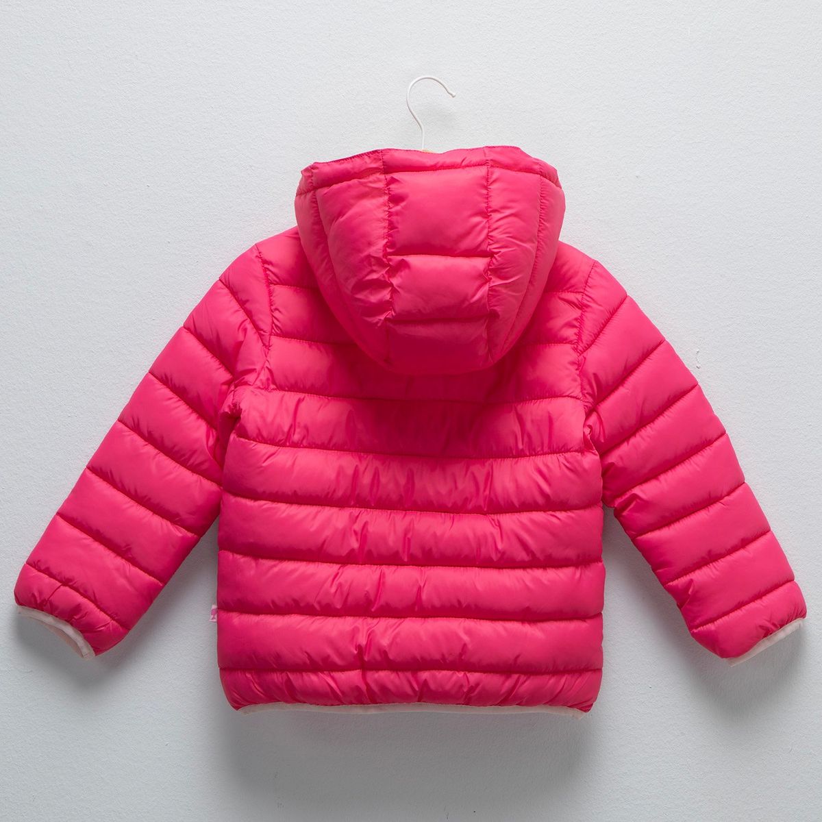 BARBIE - Parka Niña Barbie