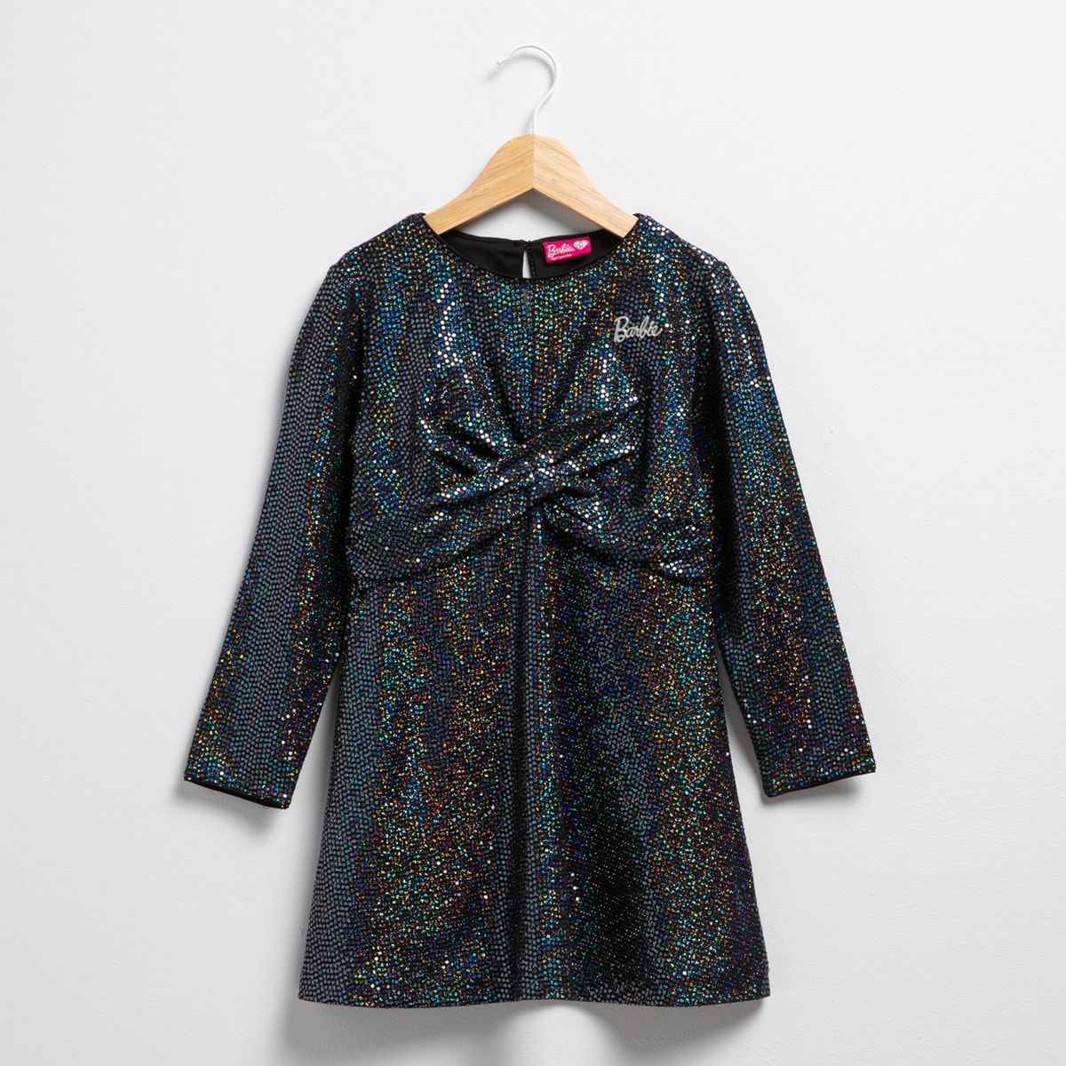 BARBIE - Vestido Niña Barbie