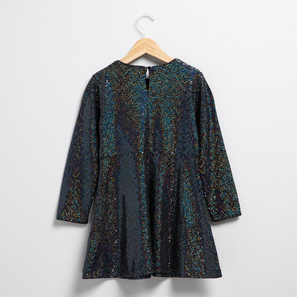 BARBIE - Vestido Niña Barbie