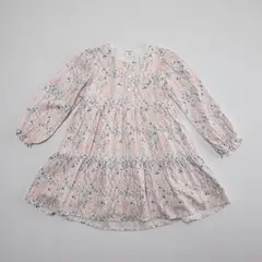 CONIGLIO - Vestido Niña Manga Larga