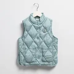 CONIGLIO - Parka Niña Resistente Al Agua