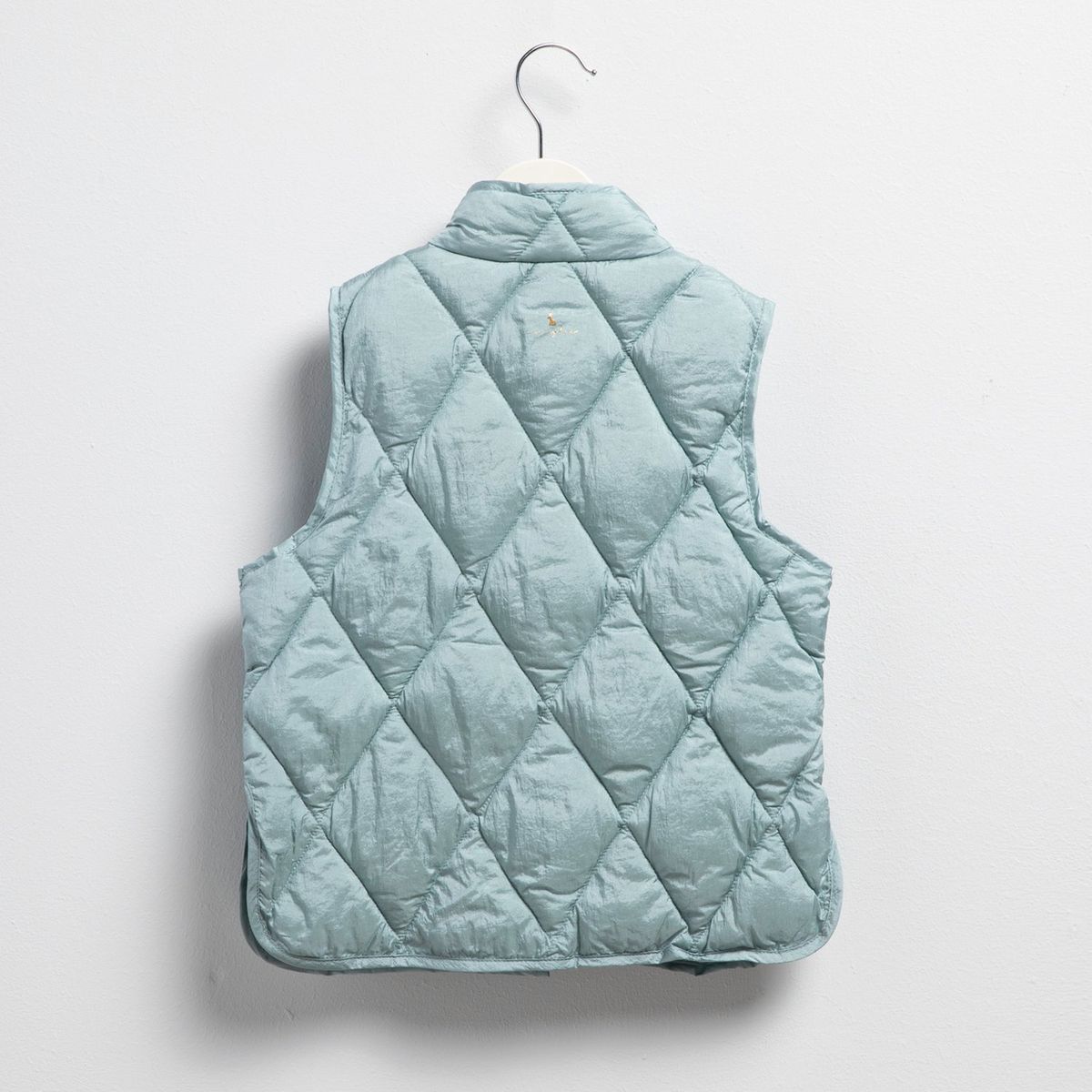 CONIGLIO - Chaleco Coniglio Acolchado Resistente al Agua Niña Rosado