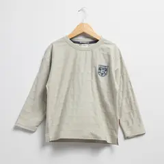 CONIGLIO - Polera para Niño 100% Algodón