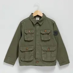 CONIGLIO - Chaqueta Niño